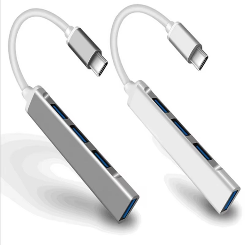 Multi Port Usb Hub - 4 Port USB 3.0 Hub Multiport