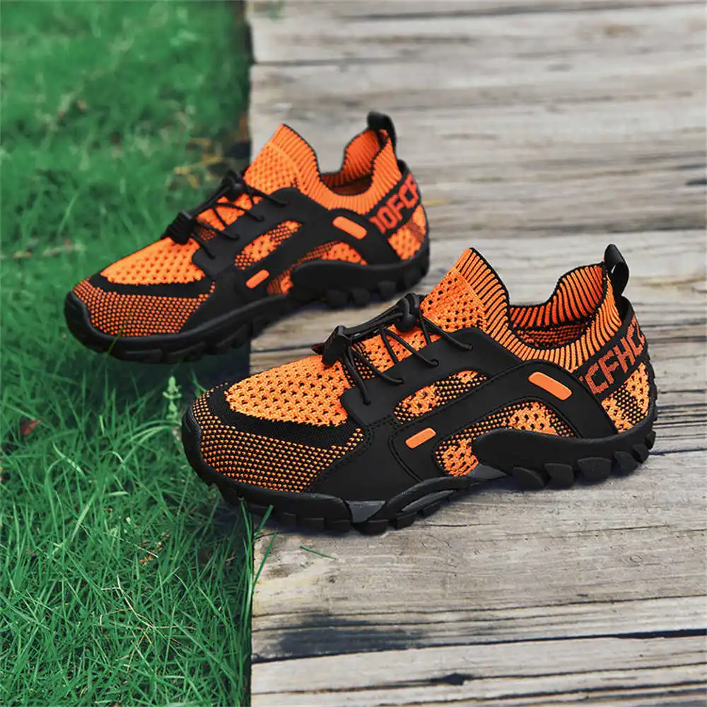 Office Tech Outfits - Sepatu olahraga pria, ukuran 43 ukuran