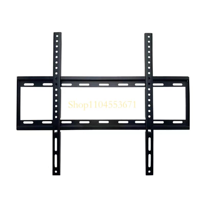 Dudukan Dinding Logam Kokoh Te - Flat Panel Mount Tilt ulasan dan harga