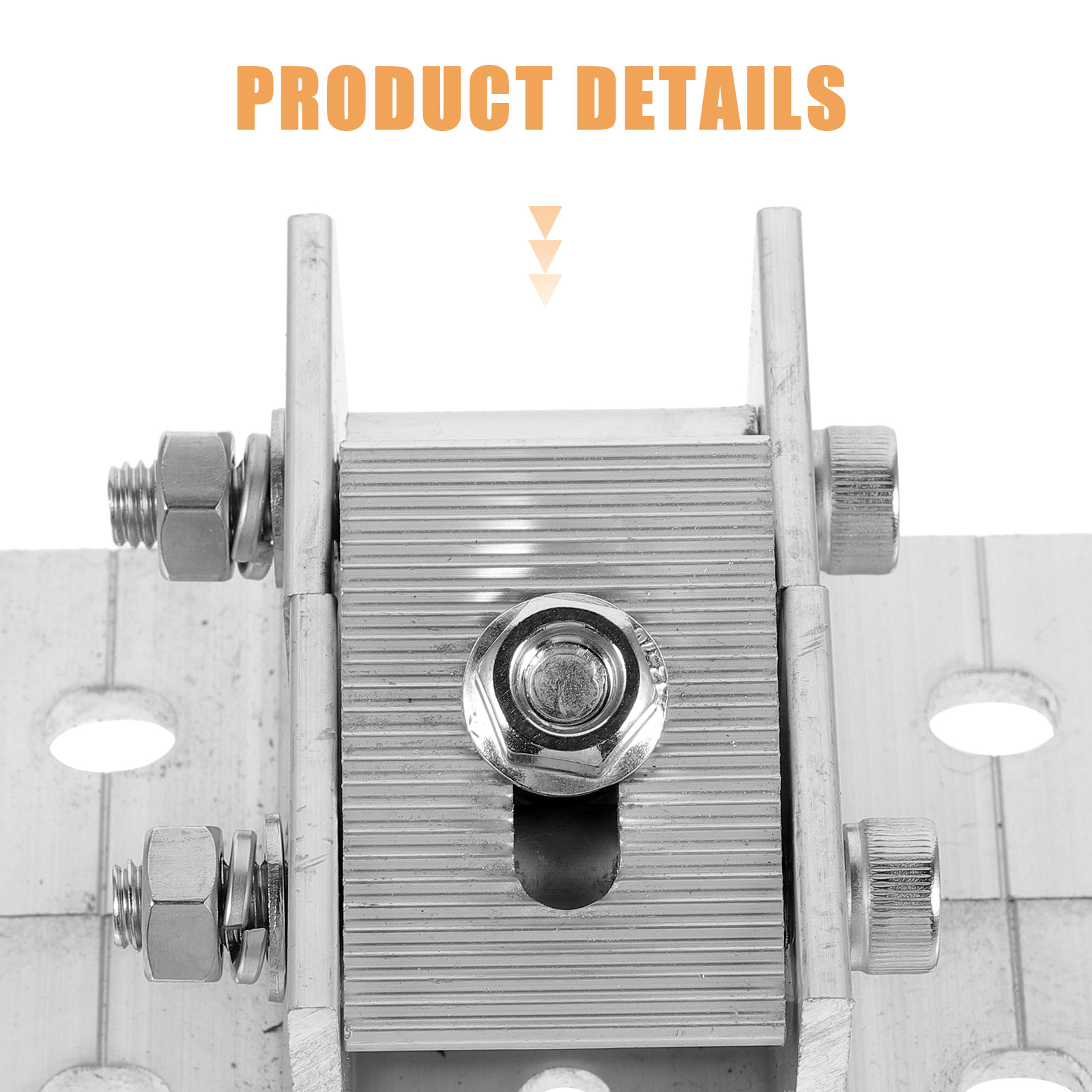 4 Buah Braket Penyangga Panel  - Flat Panel Mount Tilt ulasan dan harga