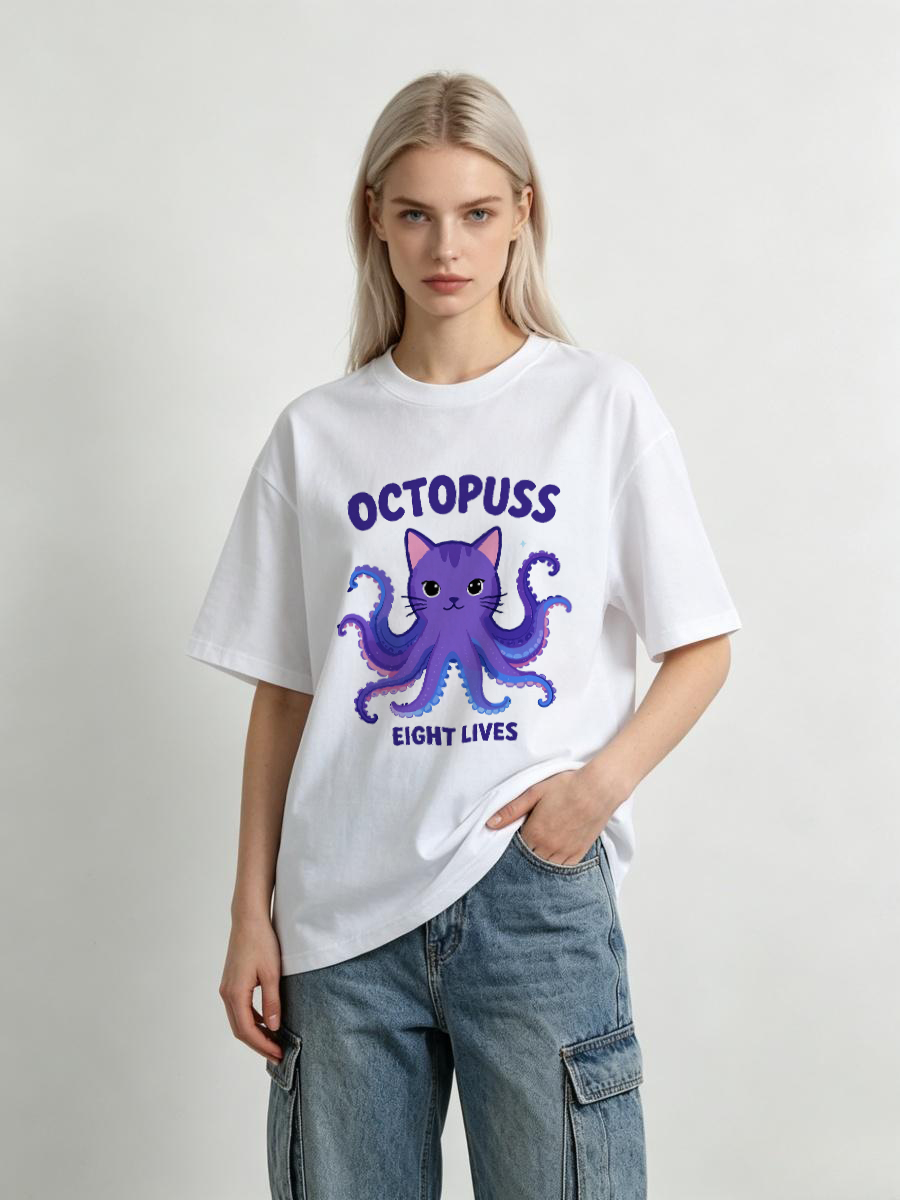 Kaos Wanita Poliester Daur Ula - Office Tech Hub ulasan dan harga