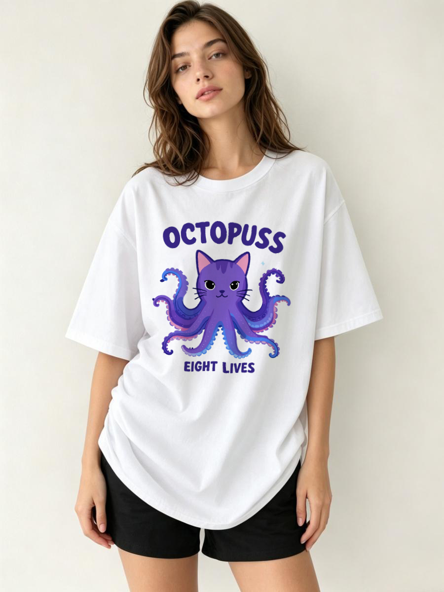 Kaos Wanita Poliester Daur Ula - Office Tech Hub ulasan dan harga