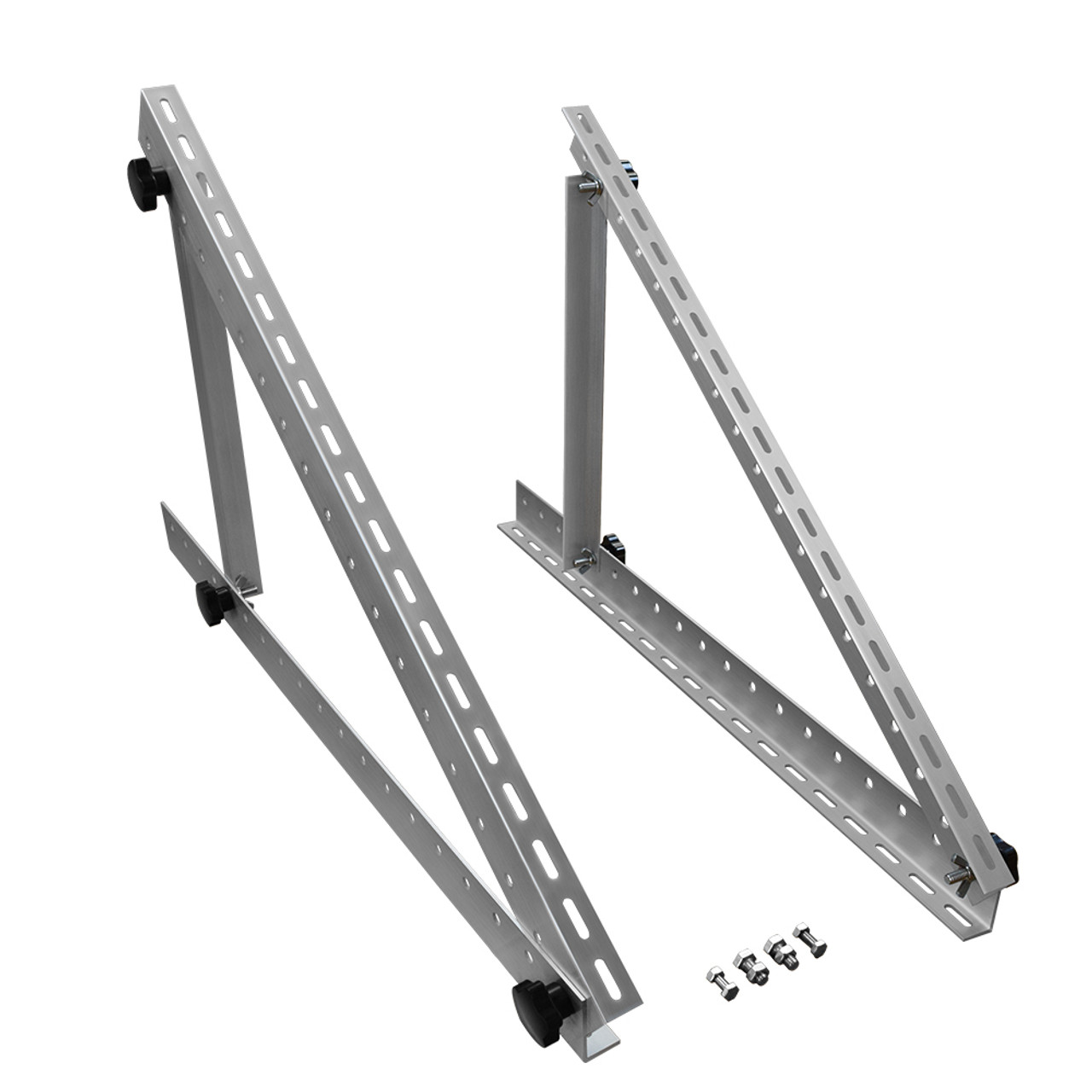 Renogy 28in Braket Pemasangan  - Flat Panel Mount Tilt ulasan dan harga