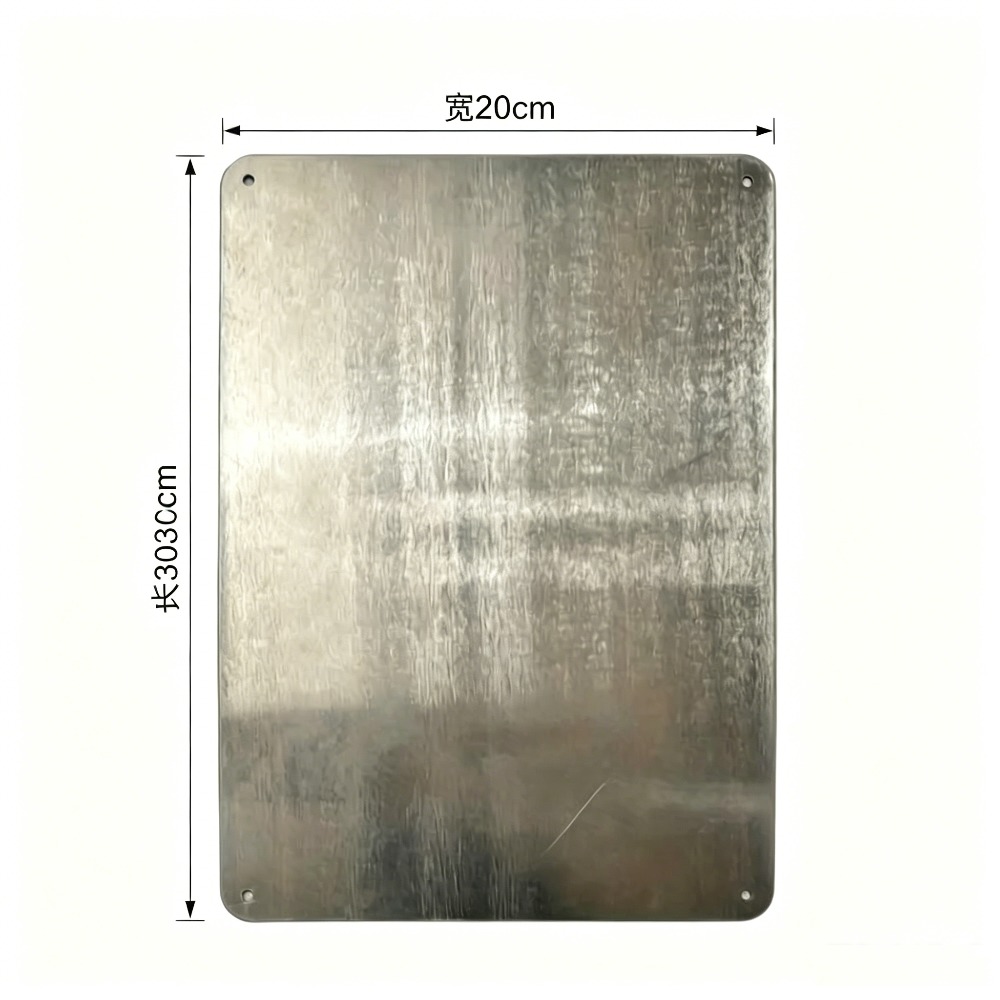 CIFBUY Retro Industrial 2D Fla - Tech Office Wall Decor ulasan dan harga