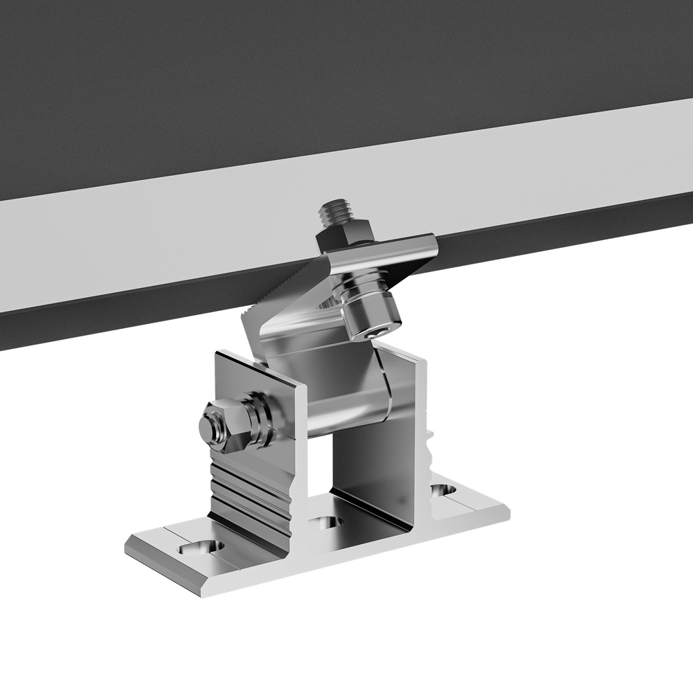 Braket Kemiringan Fotovoltaik  - Flat Panel Mount Tilt ulasan dan harga