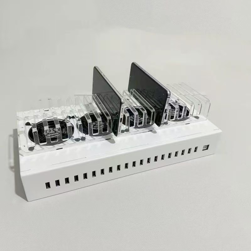 Kotak Hub USB Multi-Port untuk - Multi Port Usb Hub ulasan dan harga