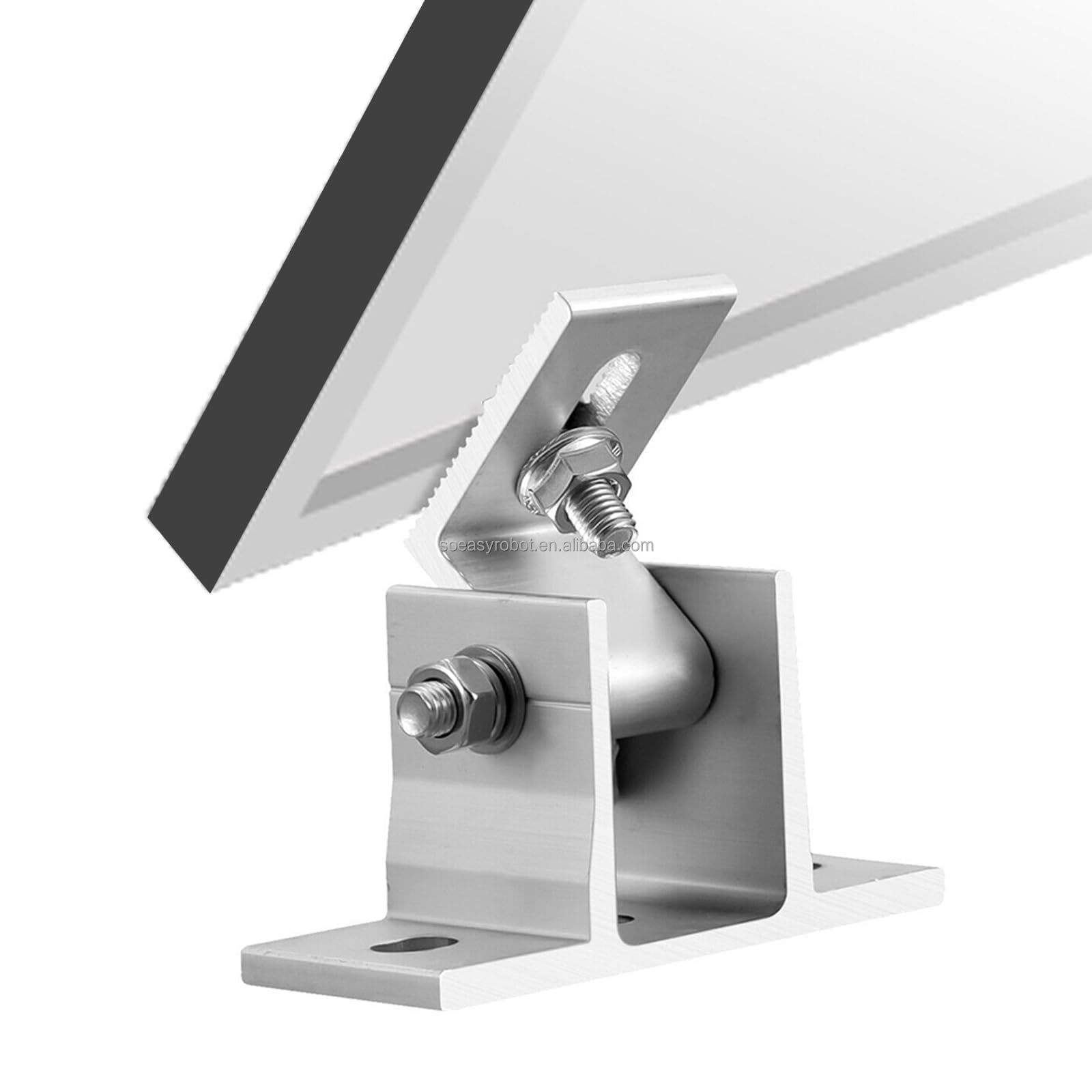 Braket PV Aluminium dengan Pen - Flat Panel Mount Tilt ulasan dan harga