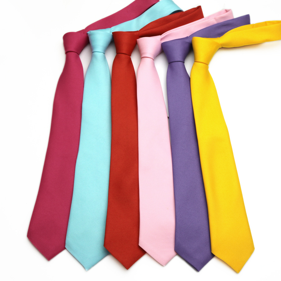Dasi Pria dan Wanita Baru, Das - Office Tech Accessories ulasan dan harga