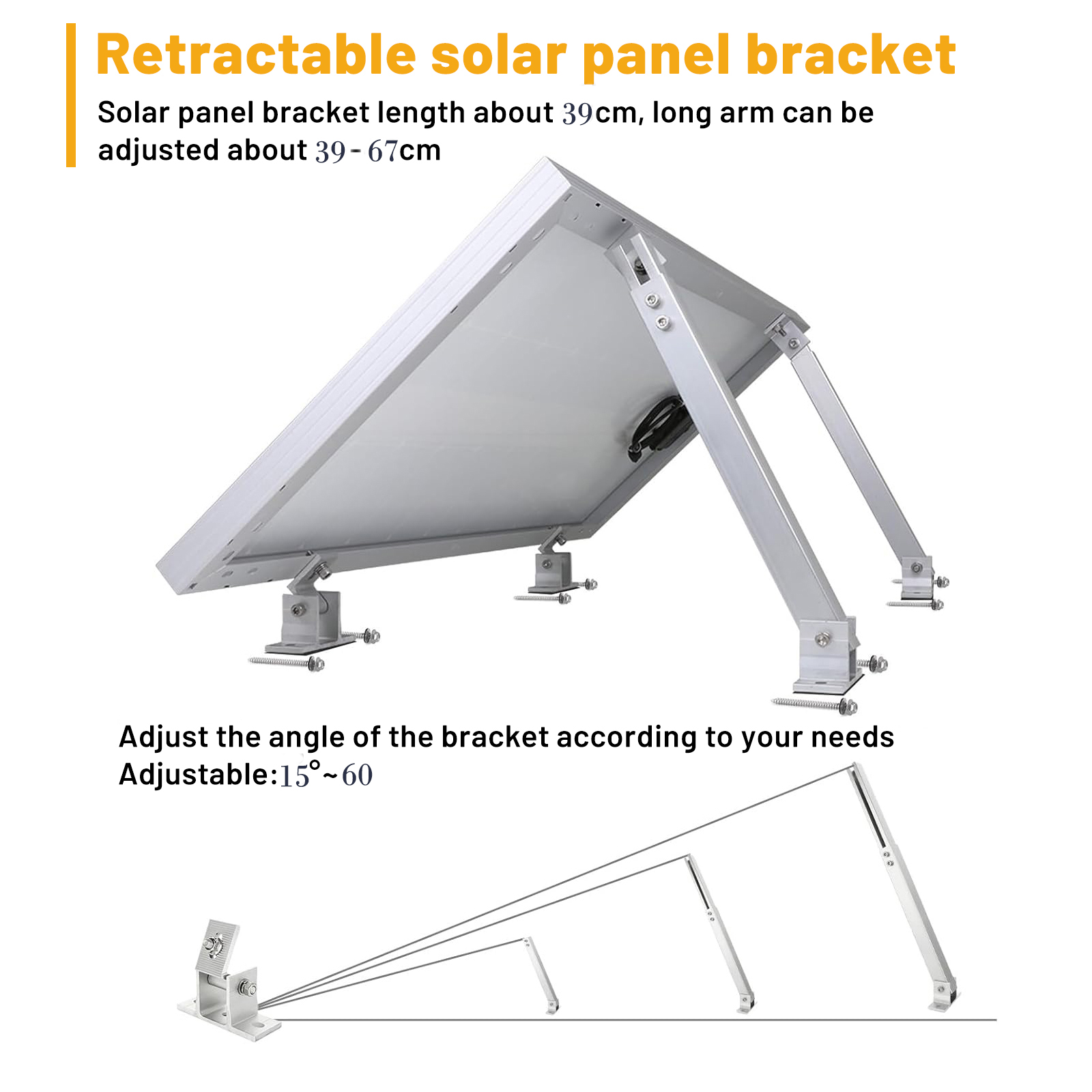 CP-SETUNO braket dudukan mirin - Flat Panel Mount Tilt ulasan dan harga
