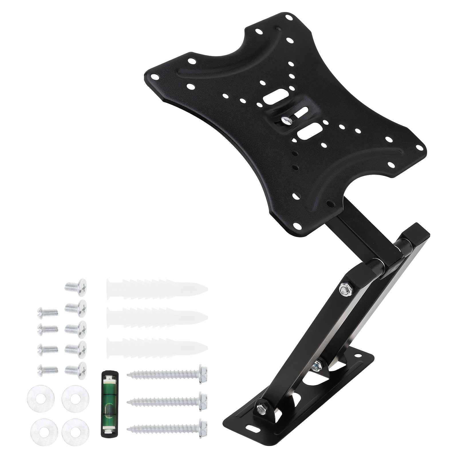 Braket Dinding TV yang Dapat D - Flat Panel Mount Tilt ulasan dan harga