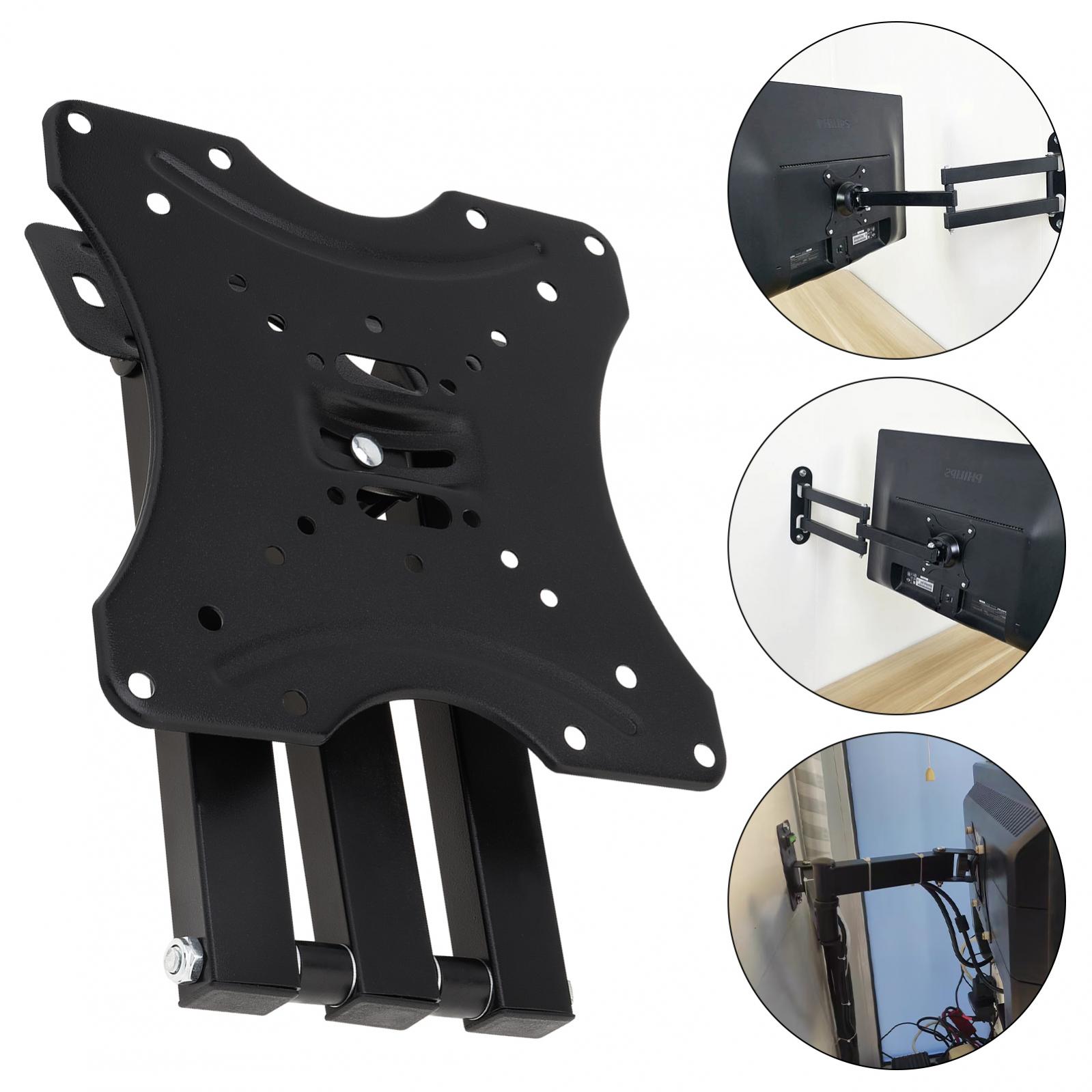 Braket Dinding TV yang Dapat D - Flat Panel Mount Tilt ulasan dan harga
