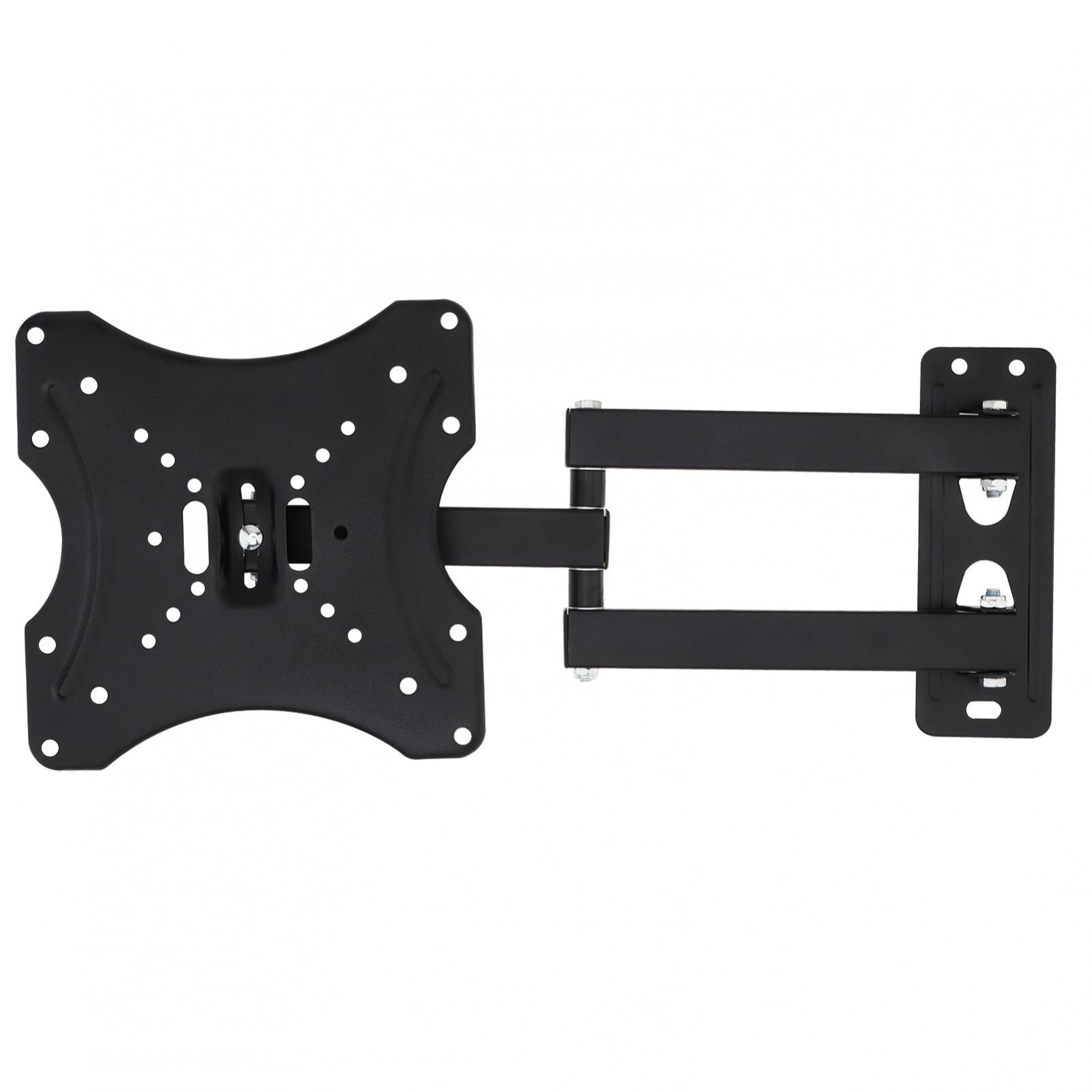 Braket Dinding TV yang Dapat D - Flat Panel Mount Tilt ulasan dan harga