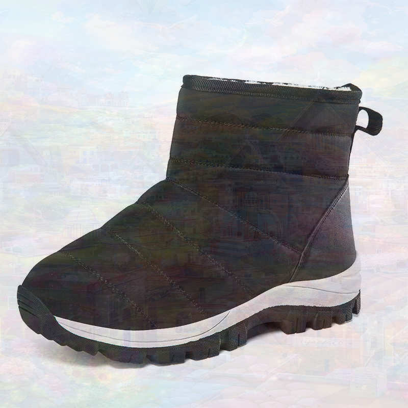 Sepatu Jalan Wanita Tenis Lans - Office Tech Outfits ulasan dan harga