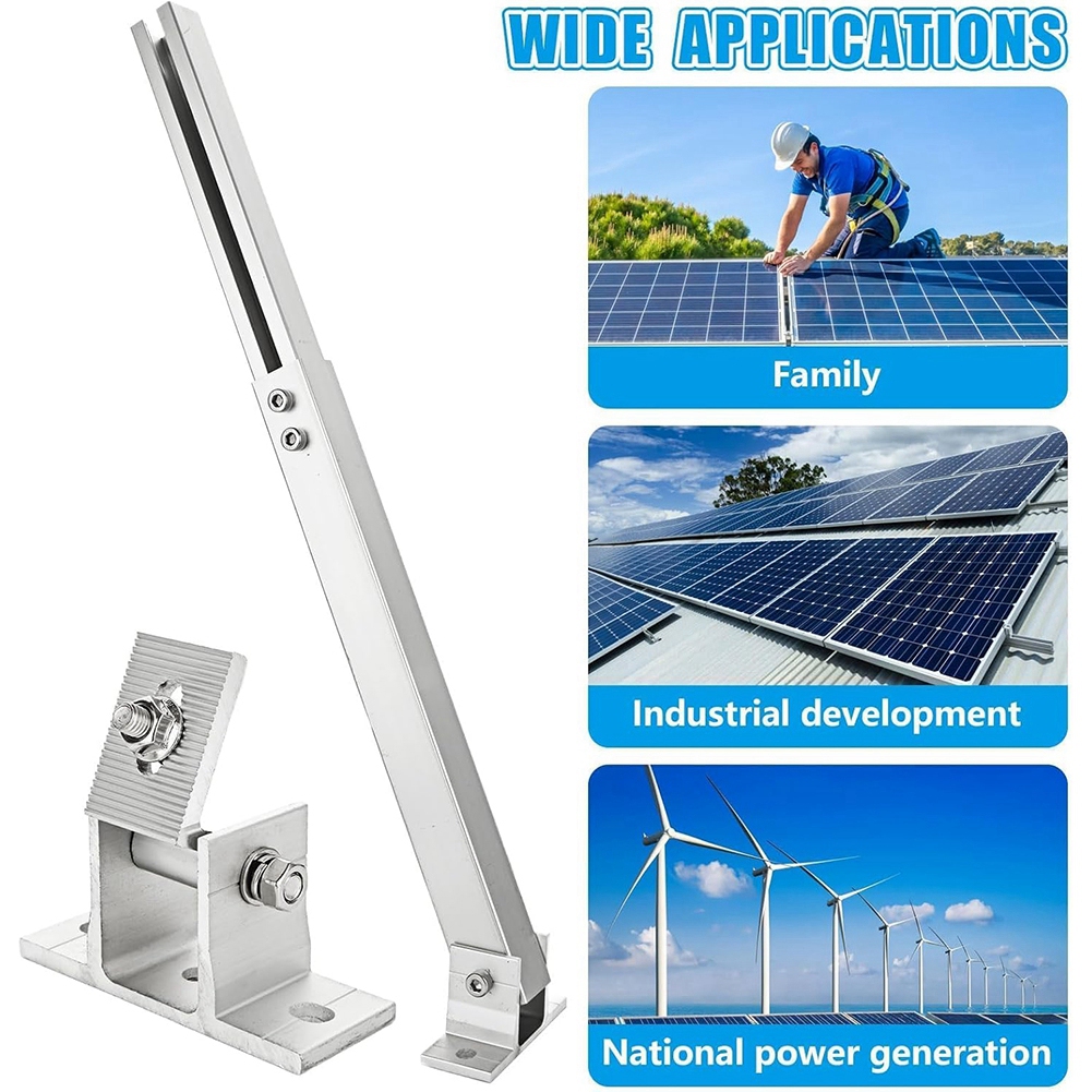 A74E-Braket Penyangga Panel Su - Flat Panel Mount Tilt ulasan dan harga