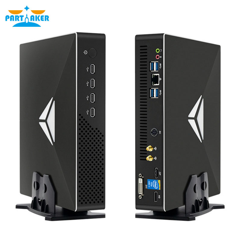 PC Gaming Mini Generasi ke-10  - Intel Cpu Core I9 ulasan dan harga