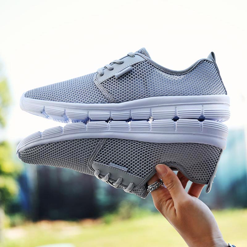 Sepatu kets olahraga ukuran be - Office Tech Outfits ulasan dan harga