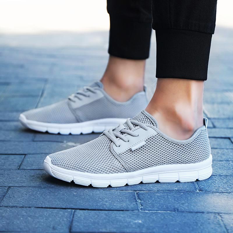 Sepatu kets olahraga ukuran be - Office Tech Outfits ulasan dan harga