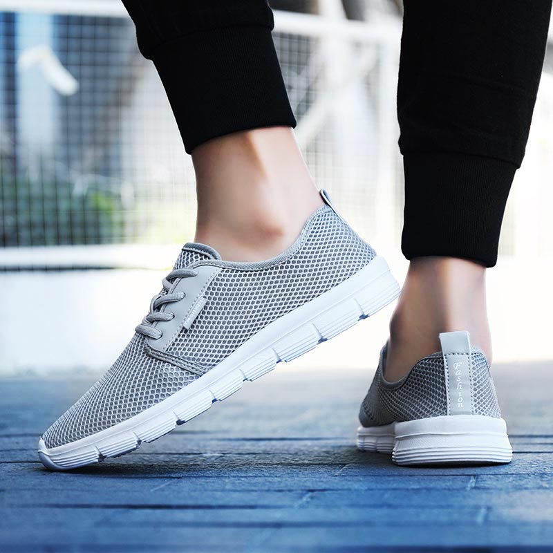 Sepatu kets olahraga ukuran be - Office Tech Outfits ulasan dan harga