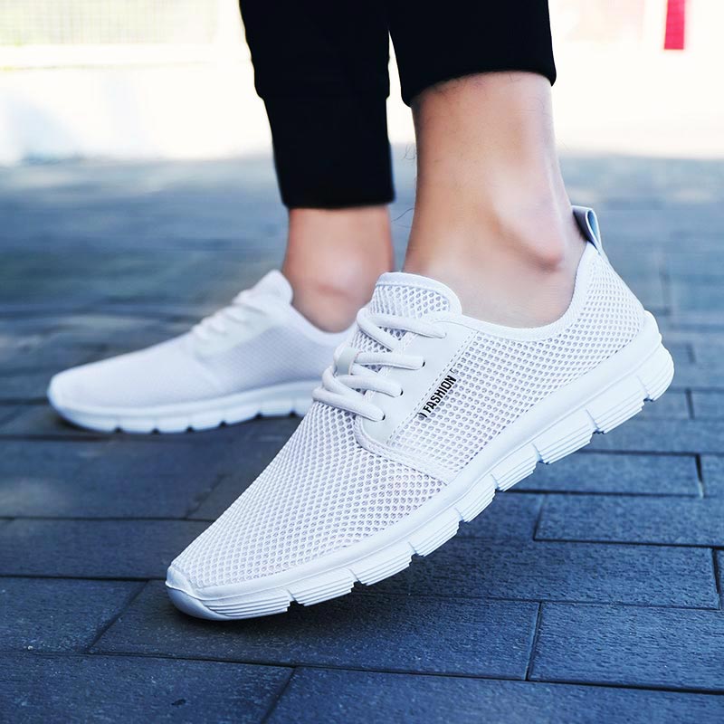 Sepatu kets olahraga ukuran be - Office Tech Outfits ulasan dan harga