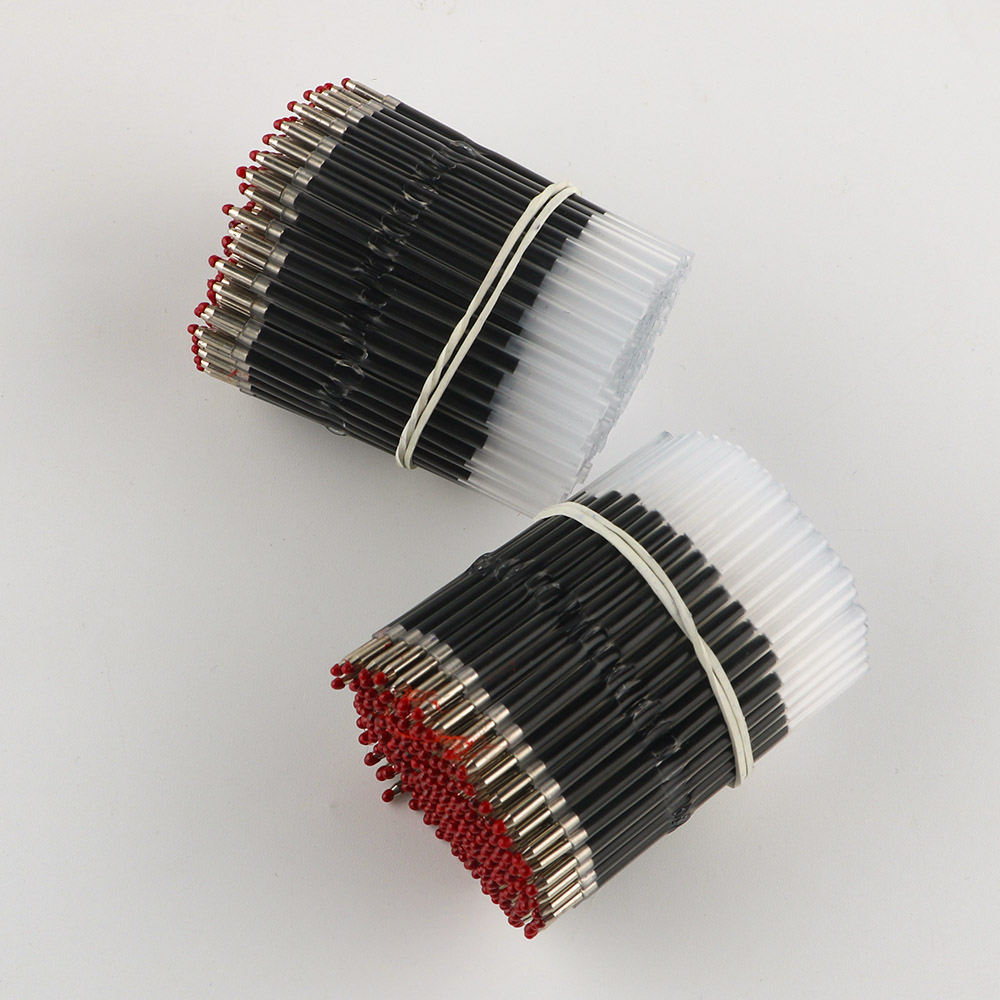 200-2000 Buah/Lot Bolpoin Tint - Office Tech Accessories ulasan dan harga