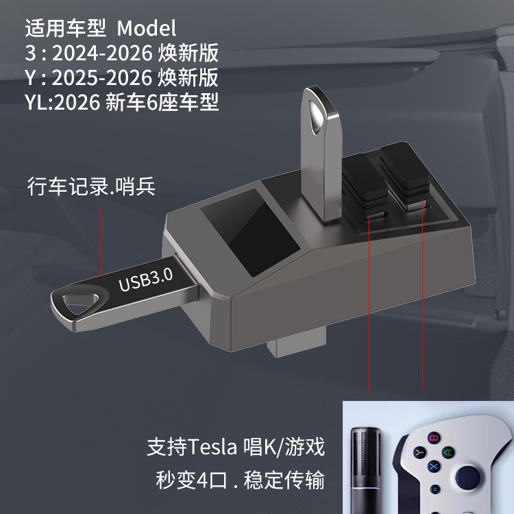 Adaptor Stasiun Dok Kotak Saru - Multi Port Usb Hub ulasan dan harga