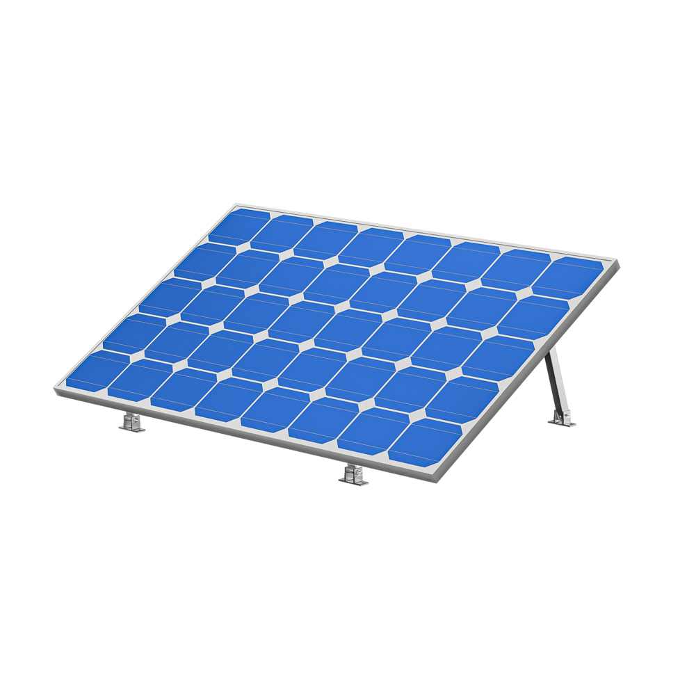 Braket Kemiringan Panel Surya  - Flat Panel Mount Tilt ulasan dan harga